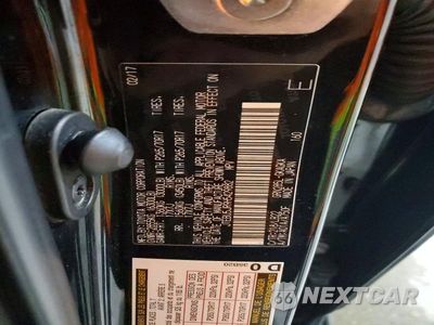 Zdjęcie 14 z 14 samochodu: 2017 TOYOTA 4RUNNER SR5 PREMIUM VIN:JTEBU5JR9H5429882 - miniatura