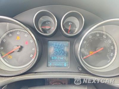 Zdjęcie 9 z 12 samochodu: 2011 BUICK REGAL CXL VIN:W04GS5EC8B1008296 - miniatura