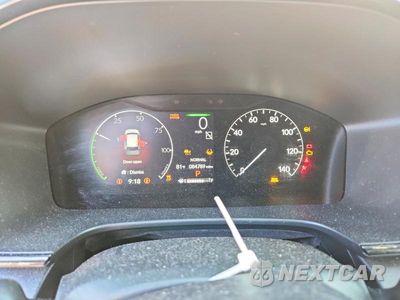 Zdjęcie 9 z 14 samochodu: 2023 HONDA CR-V SPORT VIN:2HKRS5H52PH705927 - miniatura