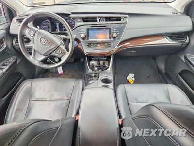 Zdjęcie 8 z 12 samochodu: 2015 TOYOTA AVALON HYBRID LIMITED VIN:4T1BD1EB6FU039802 - miniatura