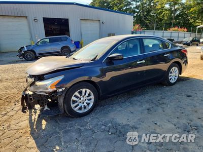 2013 NISSAN ALTIMA 2.5 1N4AL3AP7DC175980 - główne zdjęcie licytacji z USA - miniatura