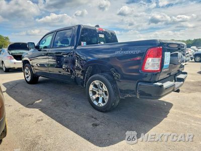 Drugie zdjęcie samochodu z przodu: 2023 RAM 1500 BIG HORN/LONE STAR VIN:1C6RRFFG6PN595753 - miniatura