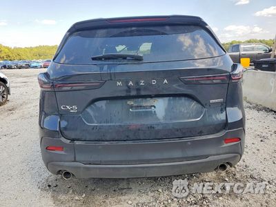 Zdjęcie 6 z 13 samochodu: 2026 MAZDA CX-5 SELECT VIN:JM3KMBHA3T0147205 - miniatura