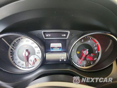 Zdjęcie 9 z 12 samochodu: 2016 MERCEDES-BENZ CLA 250 VIN:WDDSJ4EB2GN319667 - miniatura