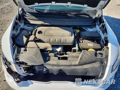 Zdjęcie 12 z 13 samochodu: 2017 JEEP CHEROKEE LATITUDE VIN:1C4PJLCB6HD232696 - miniatura