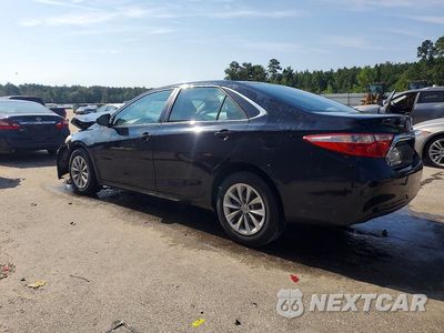 Drugie zdjęcie samochodu z przodu: 2016 TOYOTA CAMRY LE VIN:4T1BF1FK6GU139618 - miniatura