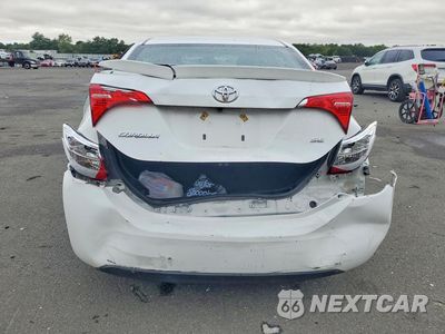 Zdjęcie 6 z 12 samochodu: 2018 TOYOTA COROLLA SE VIN:2T1BURHE8JC087963 - miniatura