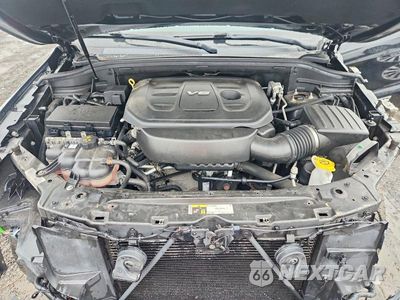 Zdjęcie 12 z 13 samochodu: 2018 JEEP GRAND CHEROKEE LIMITED VIN:1C4RJFBG1JC336421 - miniatura
