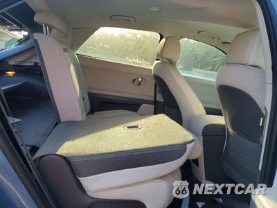 Zdjęcie 11 z 13 samochodu: 2023 HYUNDAI IONIQ 5 SEL VIN:KM8KN4AEXPU166116 - miniatura