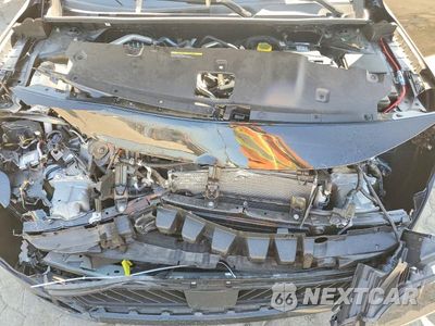 Zdjęcie 11 z 12 samochodu: 2026 NISSAN SENTRA SV VIN:3N1AB9CV9TY210751 - miniatura
