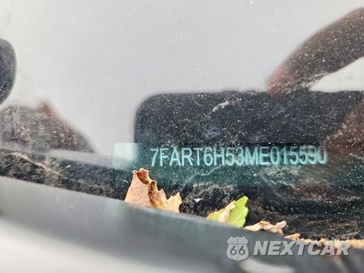 Zdjęcie 13 z 13 samochodu: 2021 HONDA CR-V EX VIN:7FART6H53ME015590 - miniatura