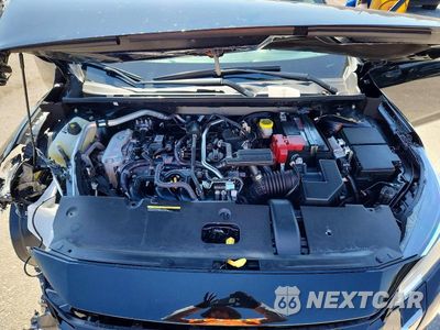 Zdjęcie 11 z 12 samochodu: 2025 NISSAN SENTRA SR VIN:3N1AB8DV2SY415996 - miniatura