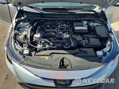 Zdjęcie 11 z 12 samochodu: 2026 TOYOTA COROLLA LE VIN:5YFB4MDE4TP372266 - miniatura