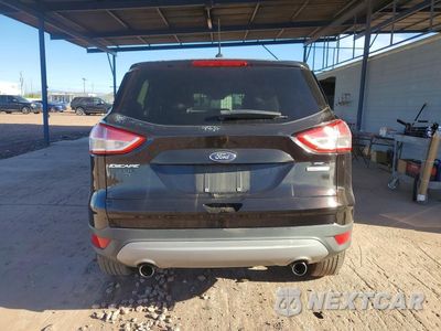 Zdjęcie 6 z 13 samochodu: 2013 FORD ESCAPE SE VIN:1FMCU0GX5DUD18159 - miniatura