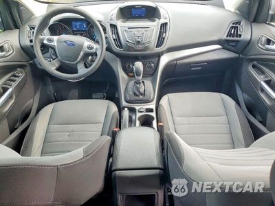 Zdjęcie 8 z 13 samochodu: 2015 FORD ESCAPE SE VIN:1FMCU9GX3FUA45830 - miniatura
