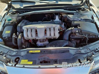 Zdjęcie 11 z 11 samochodu: 2001 VOLVO S80 VIN:YV1TS94D711194136 - miniatura