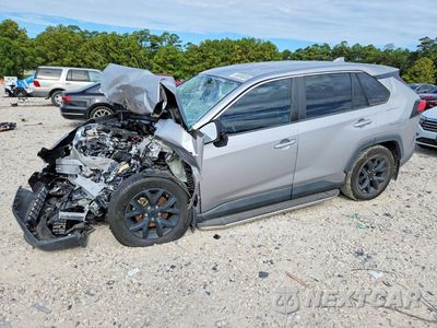 2022 TOYOTA RAV4 LE 2T3H1RFV1NC190273 - główne zdjęcie licytacji z USA - miniatura