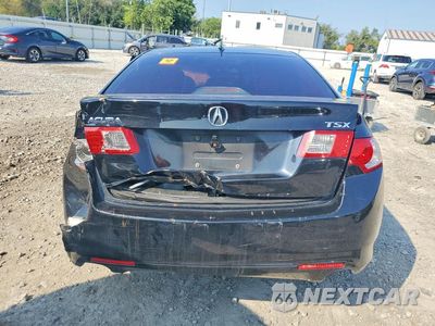 Zdjęcie 6 z 12 samochodu: 2010 ACURA TSX VIN:JH4CU2F61AC034648 - miniatura