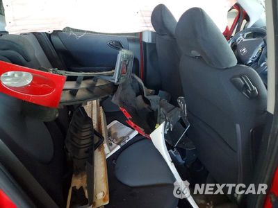 Zdjęcie 10 z 12 samochodu: 2008 HONDA FIT SPORT VIN:JHMGD37688S004195 - miniatura