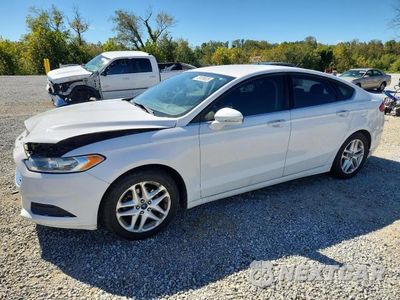 2016 FORD FUSION SE 3FA6P0H7XGR359847 - główne zdjęcie licytacji z USA - miniatura