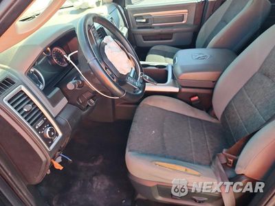 Zdjęcie 7 z 12 samochodu: 2016 RAM 1500 BIG HORN, LONE STAR VIN:1C6RR6LM8GS107706 - miniatura