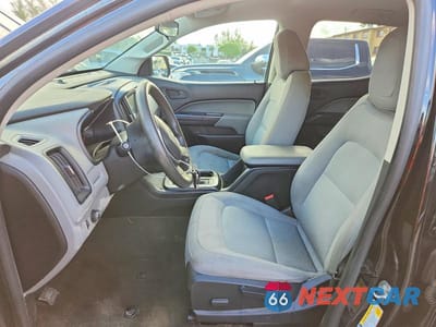 Zdjęcie 7 z 12 samochodu: 2018 GMC CANYON VIN:1GTG5BEA1J1199830 - miniatura