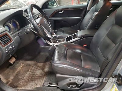 Zdjęcie 7 z 12 samochodu: 2013 VOLVO S80 T6 VIN:YV1902AH0D1172143 - miniatura