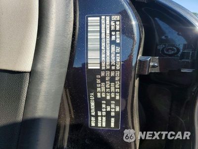 Zdjęcie 13 z 13 samochodu: 2018 ALFA ROMEO STELVIO SPORT VIN:ZASFAKPN1J7B88631 - miniatura