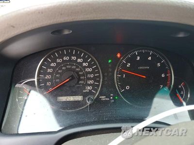Zdjęcie 9 z 13 samochodu: 2007 LEXUS GX 470 VIN:JTJBT20X270143760 - miniatura
