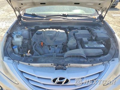 Zdjęcie 11 z 12 samochodu: 2013 HYUNDAI SONATA GLS VIN:5NPEB4AC3DH518337 - miniatura