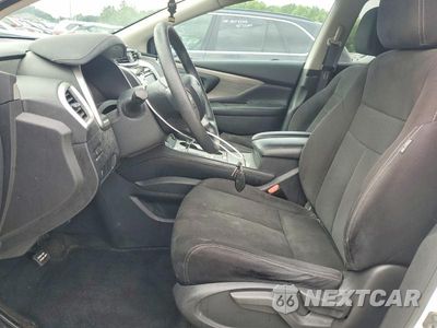 Zdjęcie 7 z 14 samochodu: 2016 NISSAN MURANO S VIN:5N1AZ2MH8GN146886 - miniatura