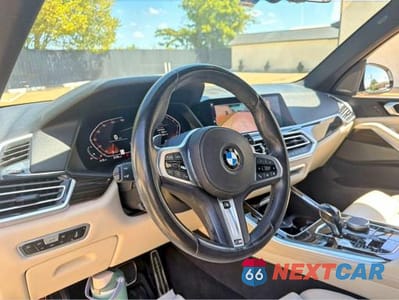 Zdjęcie 9 z 12 samochodu: 2019 BMW X5 XDRIVE40I VIN:5UXCR6C55KLL37146 - miniatura