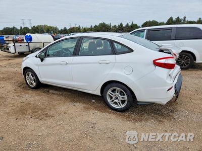 Drugie zdjęcie samochodu z przodu: 2019 FORD FIESTA SE VIN:3FADP4BJ5KM152937 - miniatura