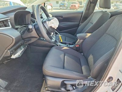 Zdjęcie 7 z 12 samochodu: 2026 TOYOTA COROLLA LE VIN:5YFB4MDE6TP456086 - miniatura