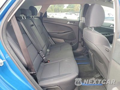 Zdjęcie 11 z 13 samochodu: 2020 HYUNDAI TUCSON SE VIN:KM8J23A49LU146133 - miniatura