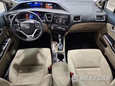 Zdjęcie 8 z 12 samochodu: 2013 HONDA CIVIC HYBRID VIN:19XFB4F22DE201688 - miniatura
