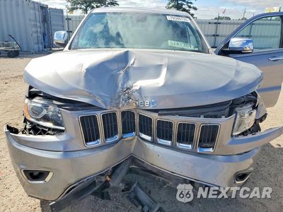 Zdjęcie 12 z 13 samochodu: 2015 JEEP GRAND CHEROKEE LIMITED VIN:1C4RJFBG5FC633389 - miniatura