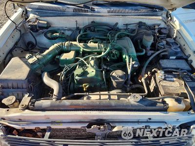 Zdjęcie 11 z 12 samochodu: 1998 TOYOTA TACOMA BASE VIN:4TAWM72N2WZ052178 - miniatura