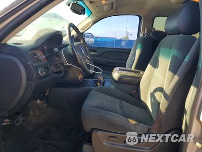 Zdjęcie 7 z 13 samochodu: 2007 GMC YUKON VIN:1GKFC13067R196703 - miniatura