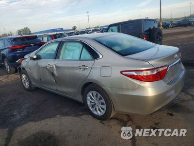 Drugie zdjęcie samochodu z przodu: 2015 TOYOTA CAMRY LE VIN:4T1BF1FKXFU099235 - miniatura
