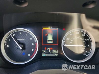 Zdjęcie 9 z 13 samochodu: 2020 SUBARU FORESTER LIMITED VIN:JF2SKAUC0LH411807 - miniatura