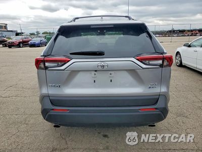 Zdjęcie 6 z 13 samochodu: 2025 TOYOTA RAV4 HYBRID XLE VIN:4T3RWRFV6SU183674 - miniatura