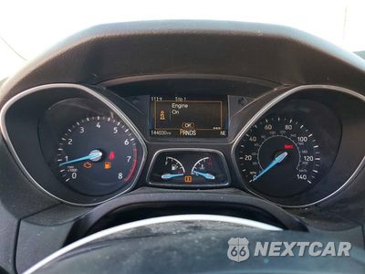 Zdjęcie 9 z 12 samochodu: 2016 FORD FOCUS SE VIN:1FADP3K21GL311755 - miniatura