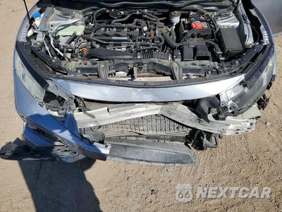 Zdjęcie 11 z 12 samochodu: 2020 HONDA CIVIC EX VIN:SHHFK7H6XLU420620 - miniatura
