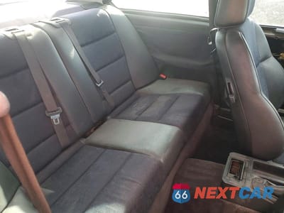 Zdjęcie 10 z 13 samochodu: 1995 BMW 3 SERIES 325 VIN:WBABF42080JA91539 - miniatura