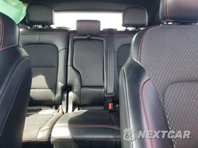 Zdjęcie 10 z 13 samochodu: 2025 FORD ESCAPE ST LINE VIN:1FMCU9MN1SUB60777 - miniatura