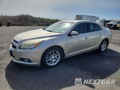 2013 CHEVROLET MALIBU 2LT 1G11F5SR1DF352379 - główne zdjęcie licytacji z USA - miniatura