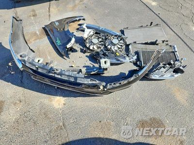 Zdjęcie 13 z 14 samochodu: 2019 MITSUBISHI OUTLANDER SEL VIN:JA4J24A59KZ038528 - miniatura
