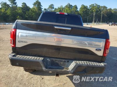 Zdjęcie 6 z 12 samochodu: 2015 FORD F150 SUPERCREW VIN:1FTEW1EG7FFB95228 - miniatura