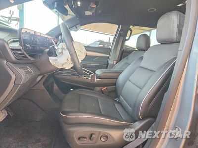 Zdjęcie 7 z 13 samochodu: 2025 BUICK ENCLAVE PREFERRED VIN:5GAERARS8SJ248534 - miniatura